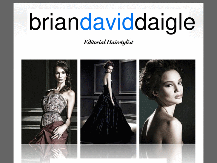 www.briandaviddaigle.com