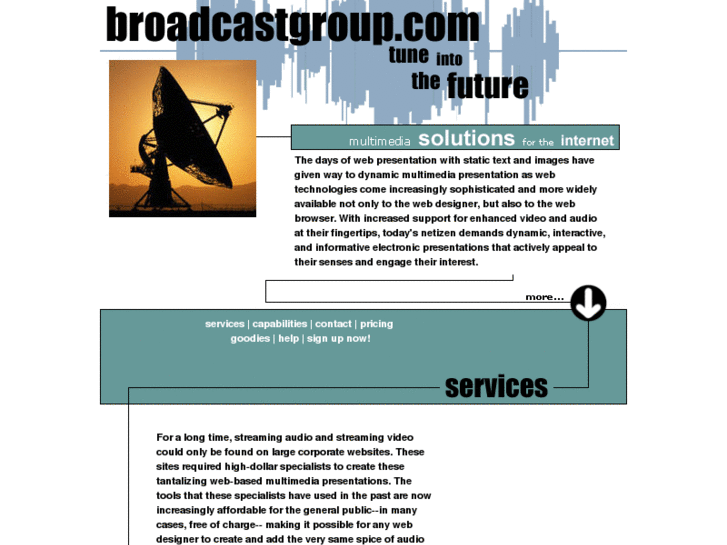 www.broadcastgroup.com