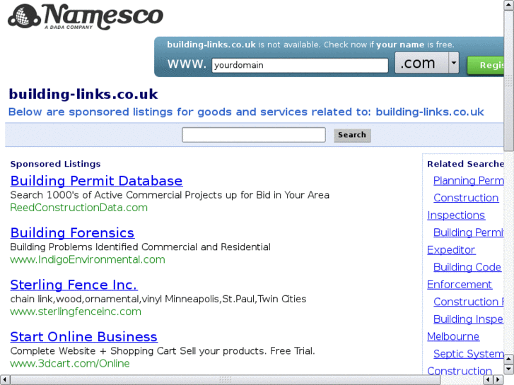 www.building-links.co.uk