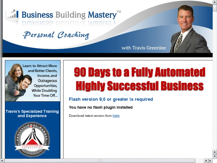 www.businessmasterycoachingprogram.com