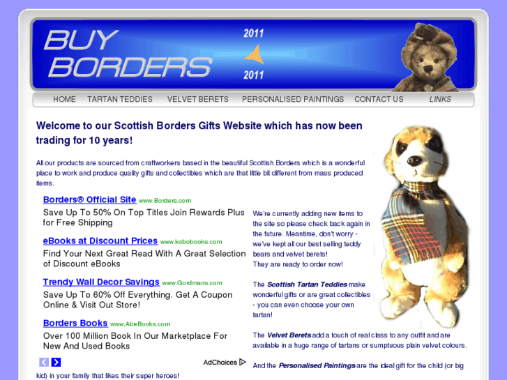 www.buyborders.co.uk