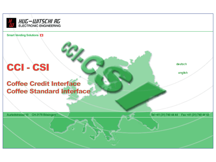 www.cci-csi-interface.com