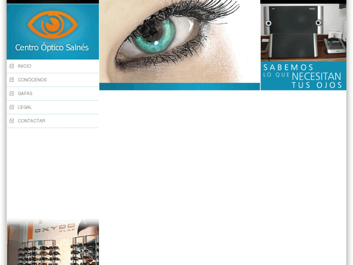 www.centroopticosalnes.com