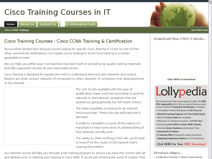 www.cisco-training-in.co.uk