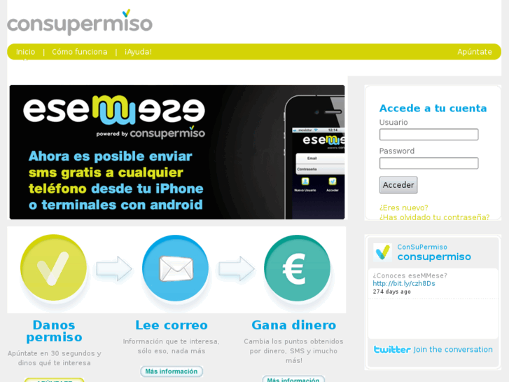 www.consupermiso.com