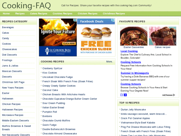 www.cooking-faq.com