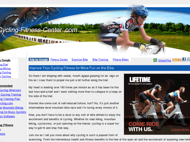 www.cycling-fitness-center.com