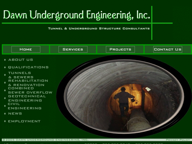 www.dawnunderground.com