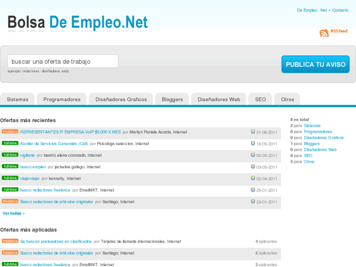 www.deempleo.net