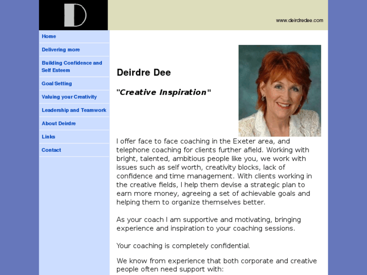 www.deirdredee.com