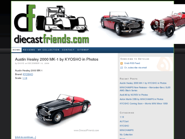 www.diecastfriends.com