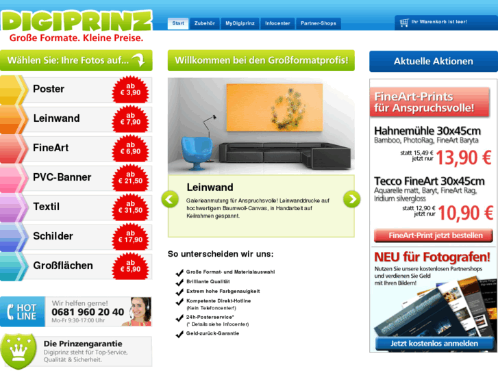 www.digiprinz.eu