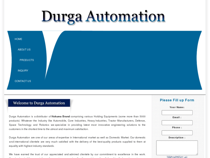 www.durgaautomation.com