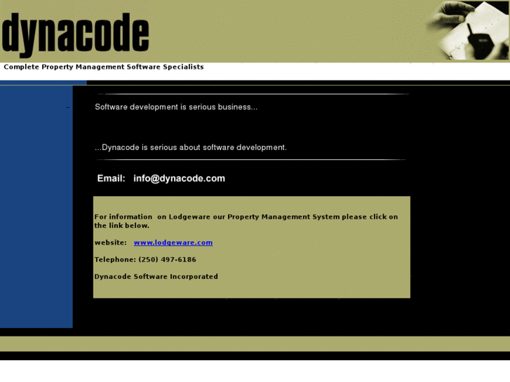 www.dynacode.com