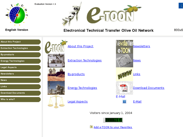 www.e-toon.net
