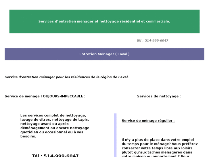 www.entretienmenagerlaval.com