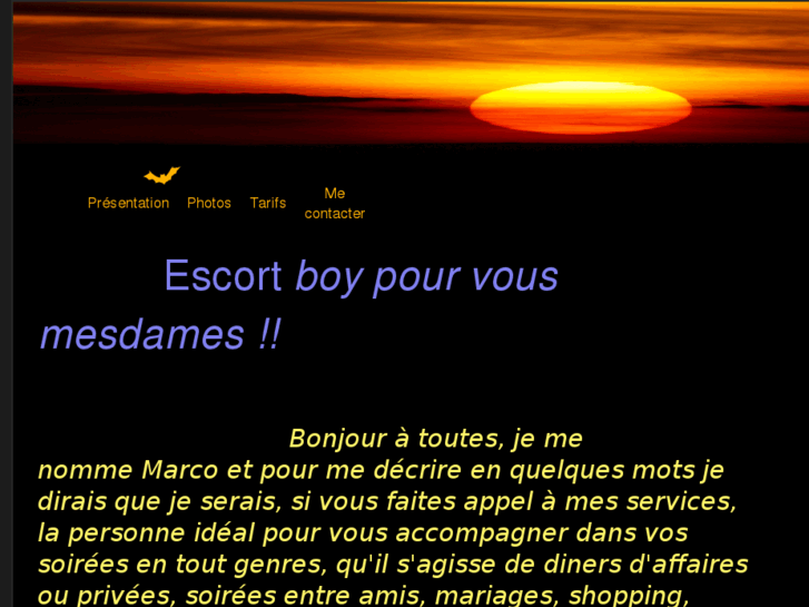 www.escortboylyon.com