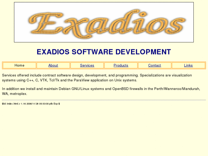 www.exadios.com