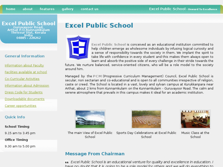 www.excelpublicschool.org