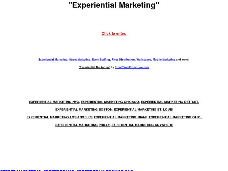 www.experiential-marketing.com