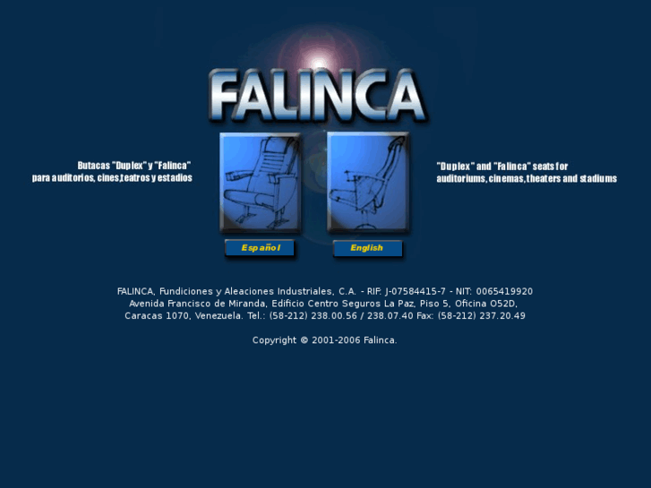 www.falinca.com