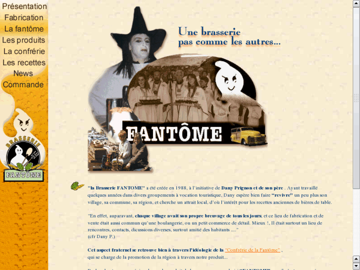 www.fantome.be