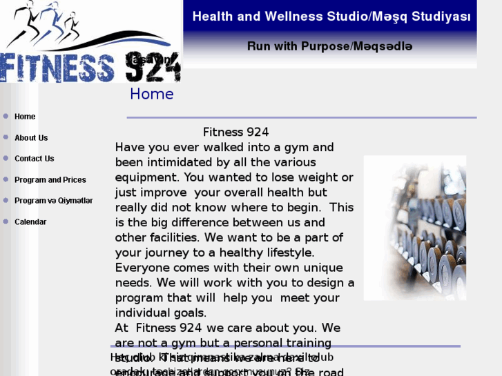 www.fitness924.com