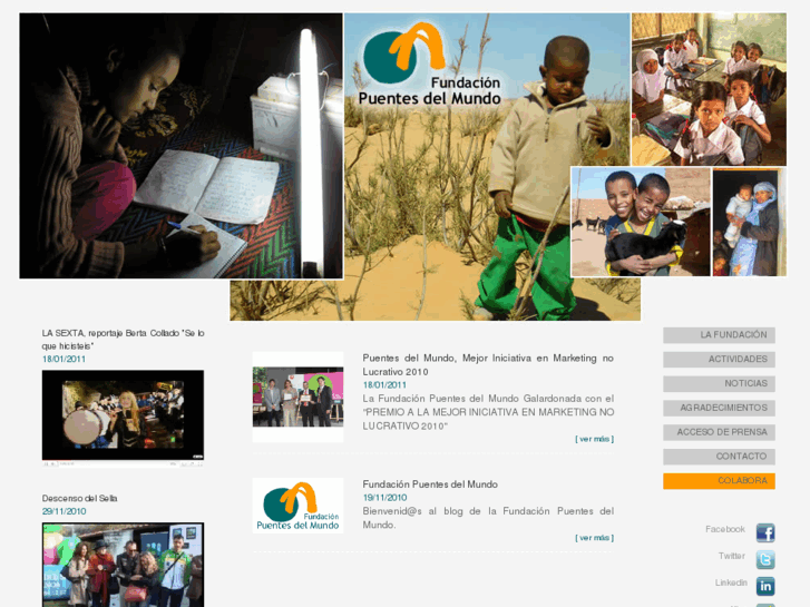 www.fundacionpuentesdelmundo.org