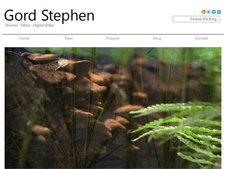 www.gordstephen.ca