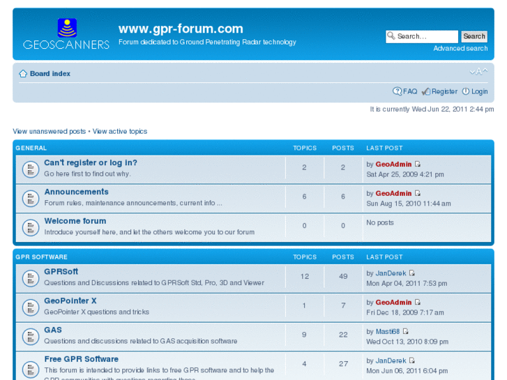 www.gpr-forum.com