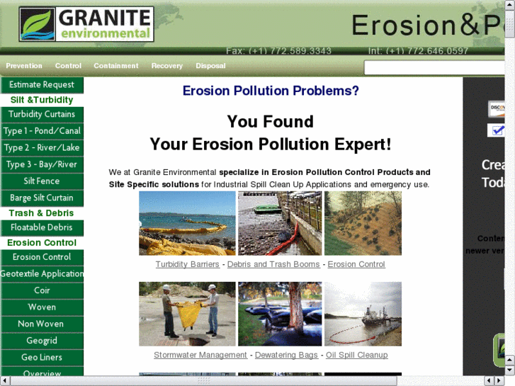 www.granitenvironmental.com