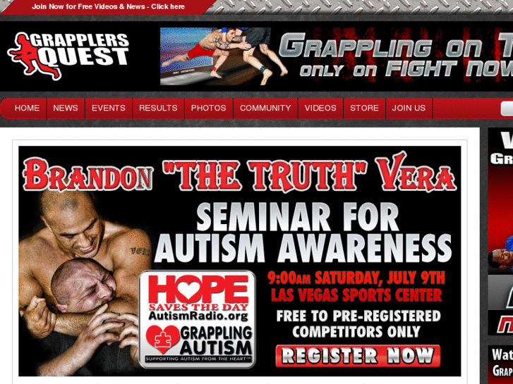 www.grapplingschool.com