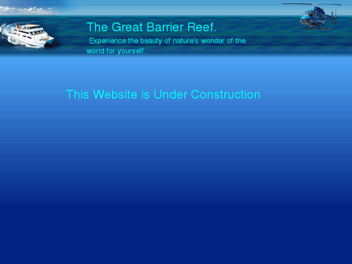 www.great-barrierreef.com