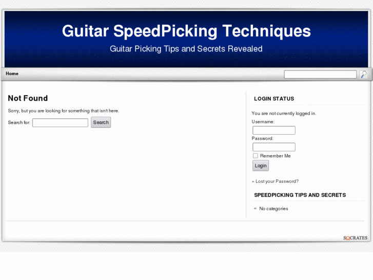 www.guitarspeedpicking.com