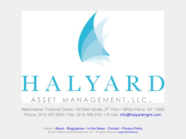 www.halyardmgmt.com