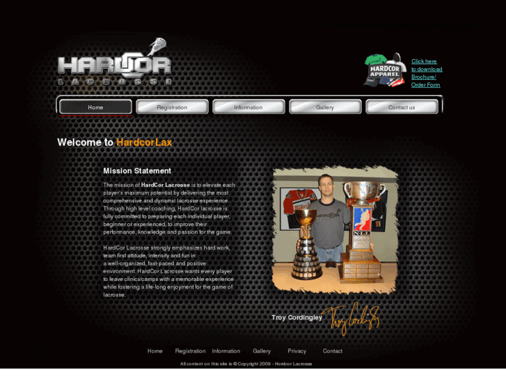 www.hardcorlax.com