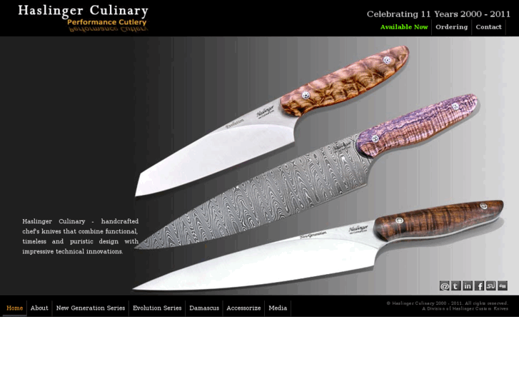 www.haslinger-culinary.com