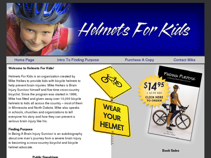 www.helmetsforkids.org