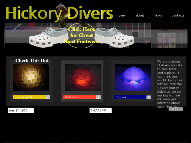 www.hickorydivers.com