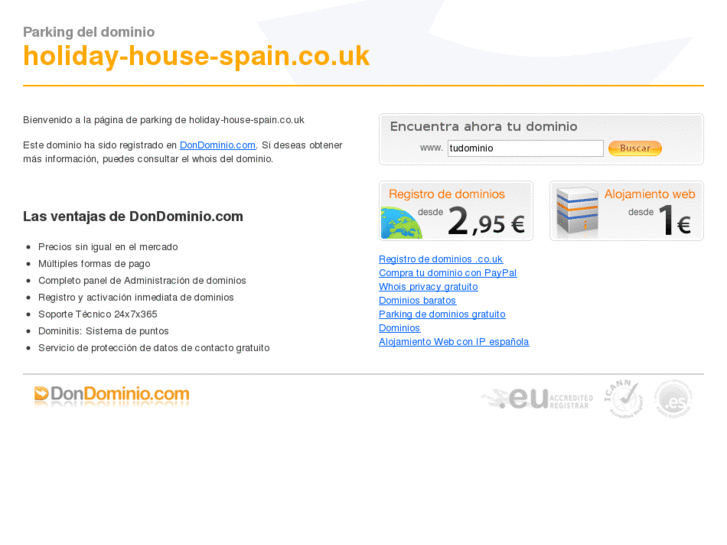 www.holiday-house-spain.co.uk