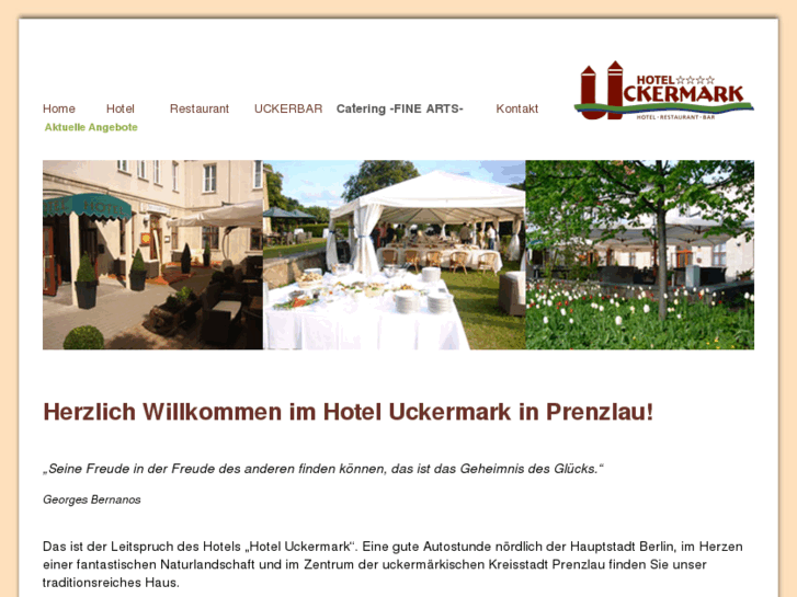 www.hoteluckermark.de