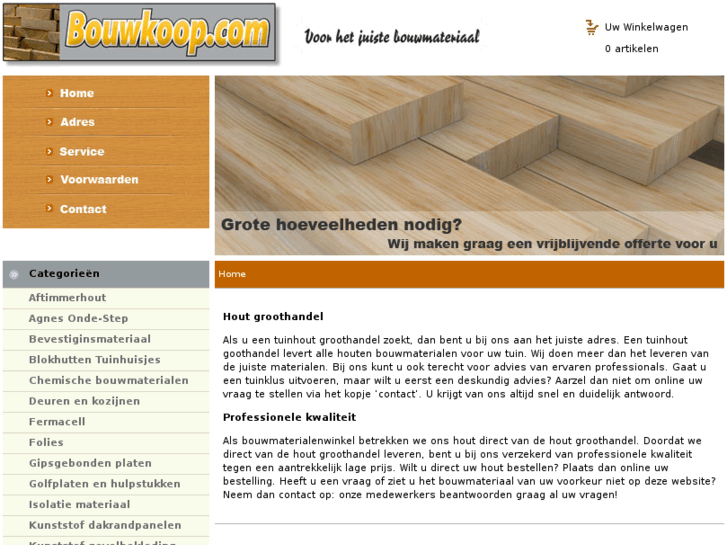 www.hout-groothandel.nl