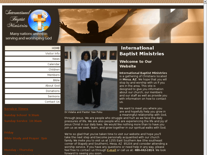 www.ibministries.com