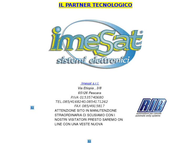 www.imesat.com