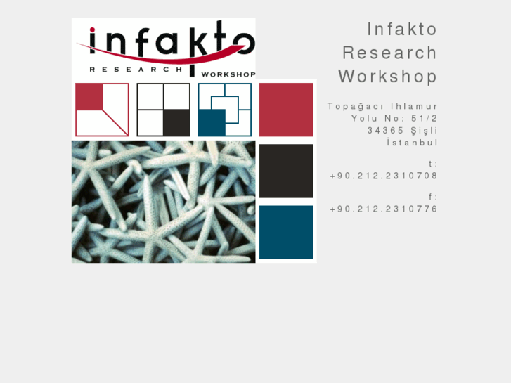 www.infakto.com.tr