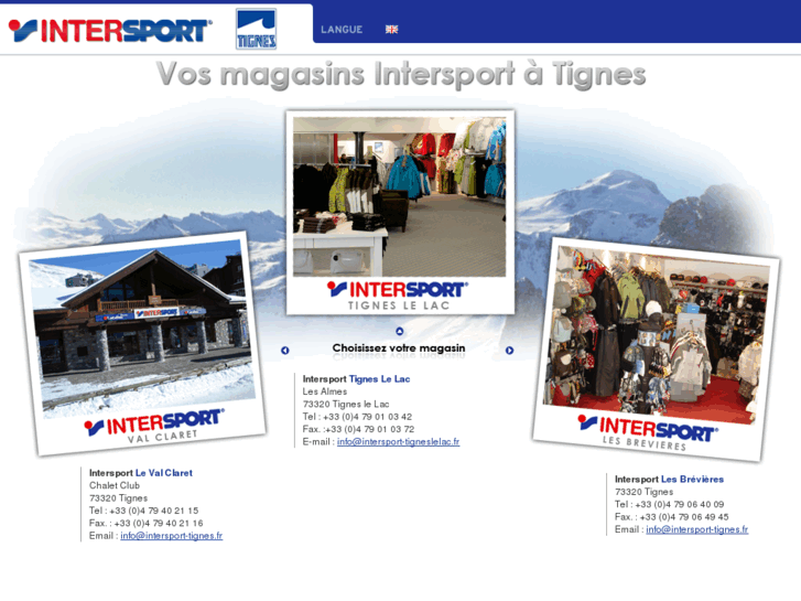 www.intersport-tignes.fr