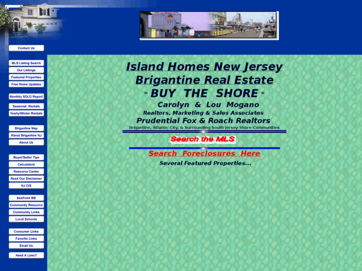 www.islandhomesnj.com