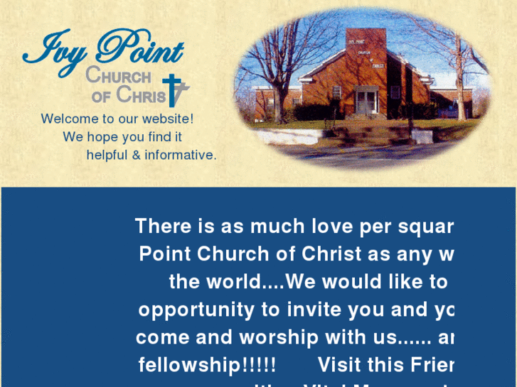 www.ivypointchurchofchrist.com