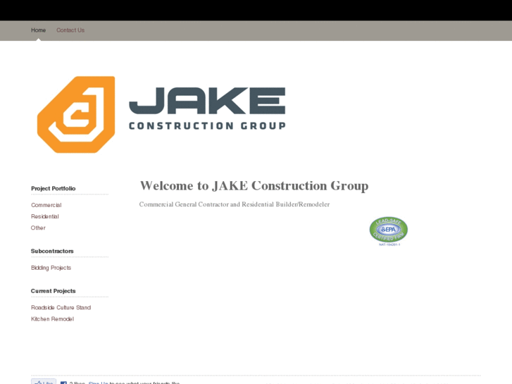 www.jakeconstructiongroup.com