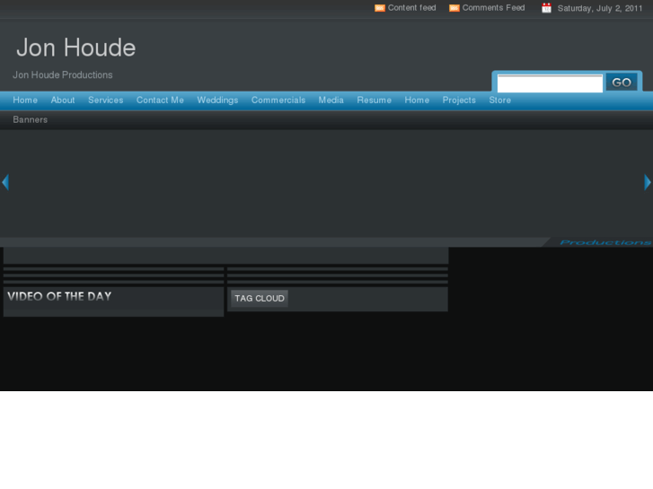 www.jonhoude.com